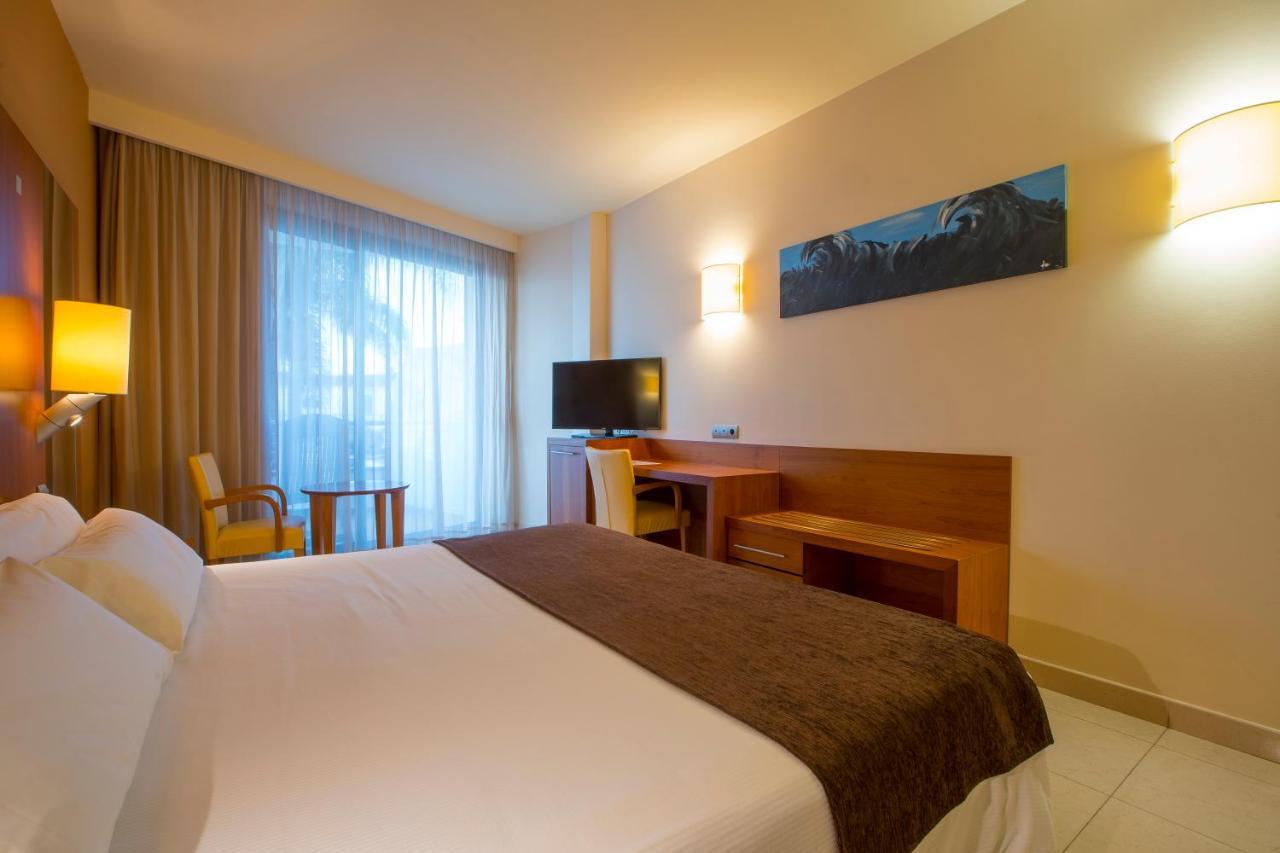 Miami Mar Hotel Sant Carlos de la Ràpita