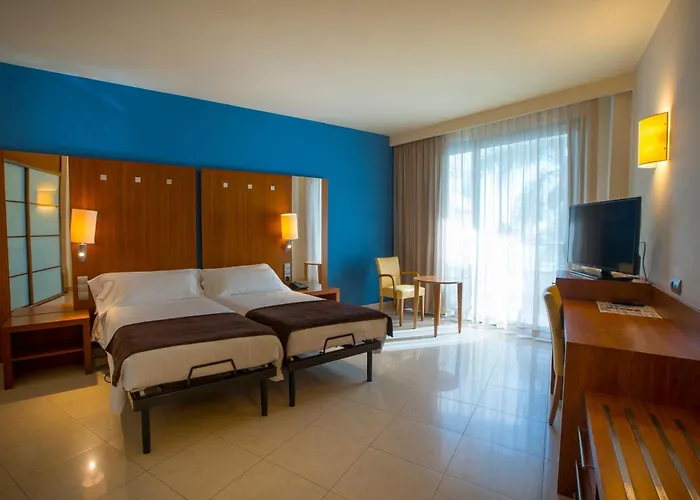 Hotel Miami Mar