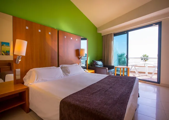 Hotel Miami Mar