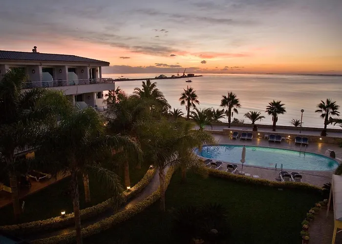 Hotel Miami Mar