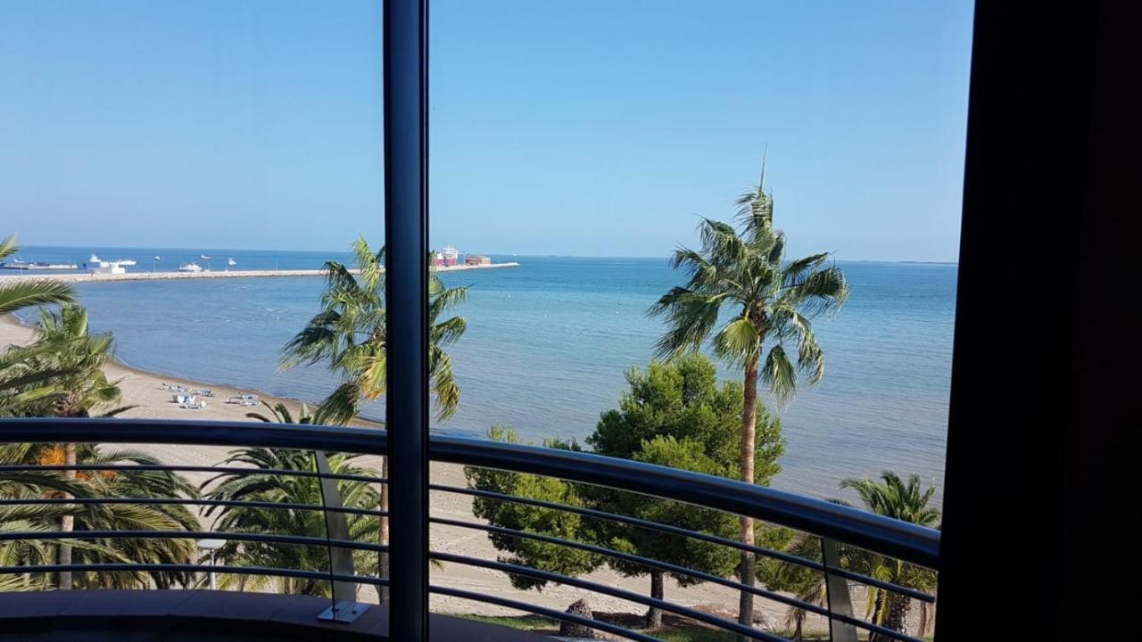 Miami Mar Hotel Sant Carlos de la Ràpita