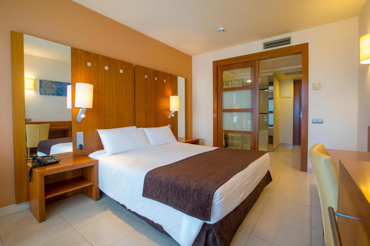 Hotel Miami Mar 4*