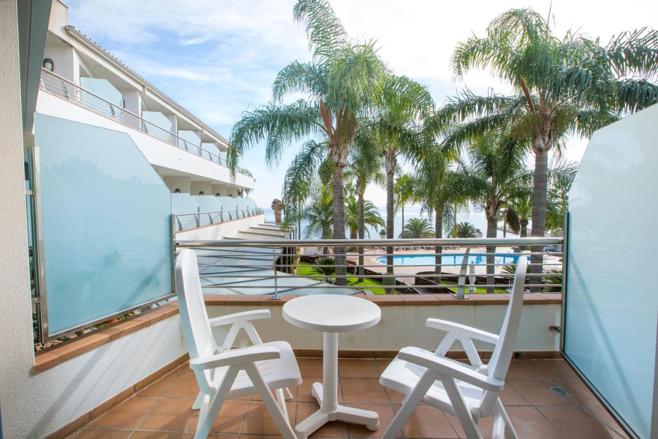 Miami Mar Hotel Sant Carlos de la Ràpita