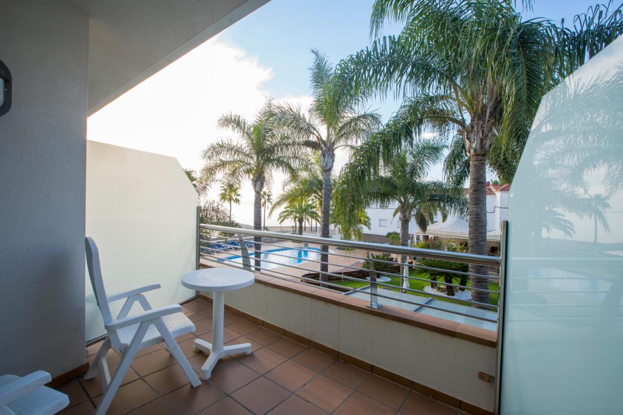 Hotel Miami Mar Sant Carlos de la Ràpita