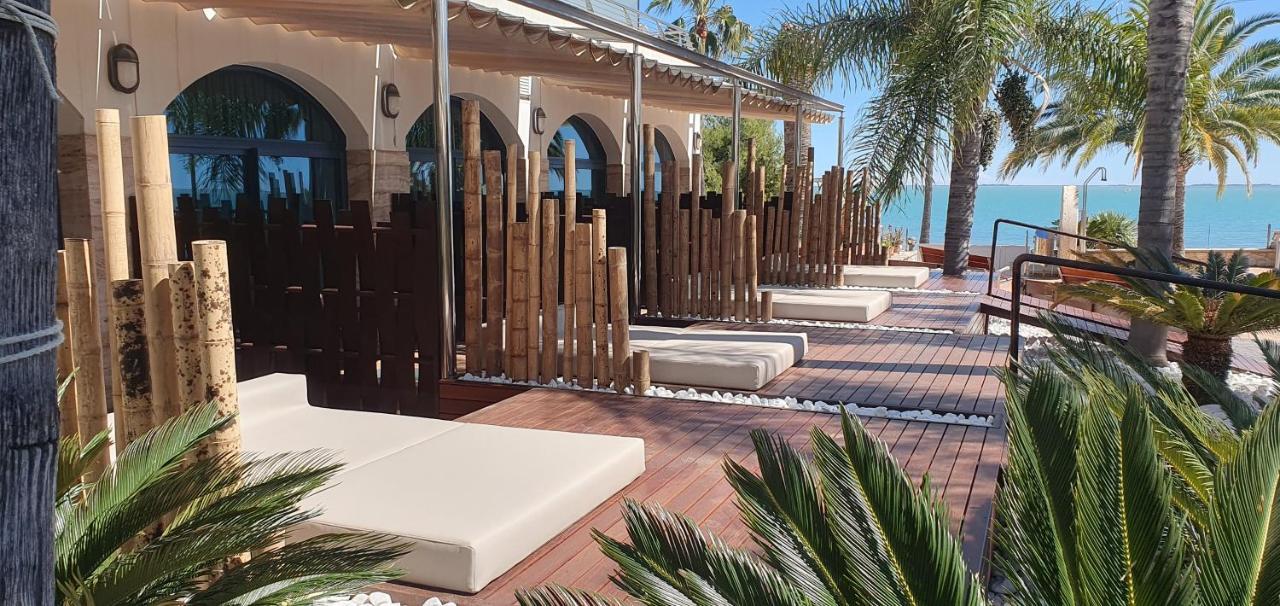 Hotel Miami Mar Sant Carlos de la Ràpita