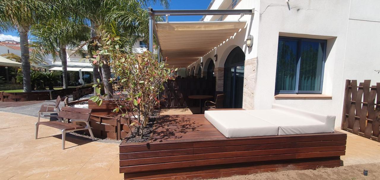 Hotel Miami Mar Sant Carlos de la Ràpita