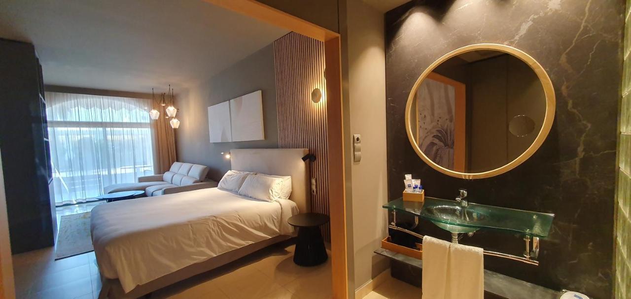 Hotel Miami Mar Sant Carlos de la Ràpita