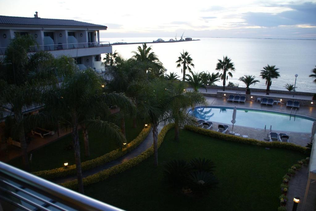 Hotel Miami Mar