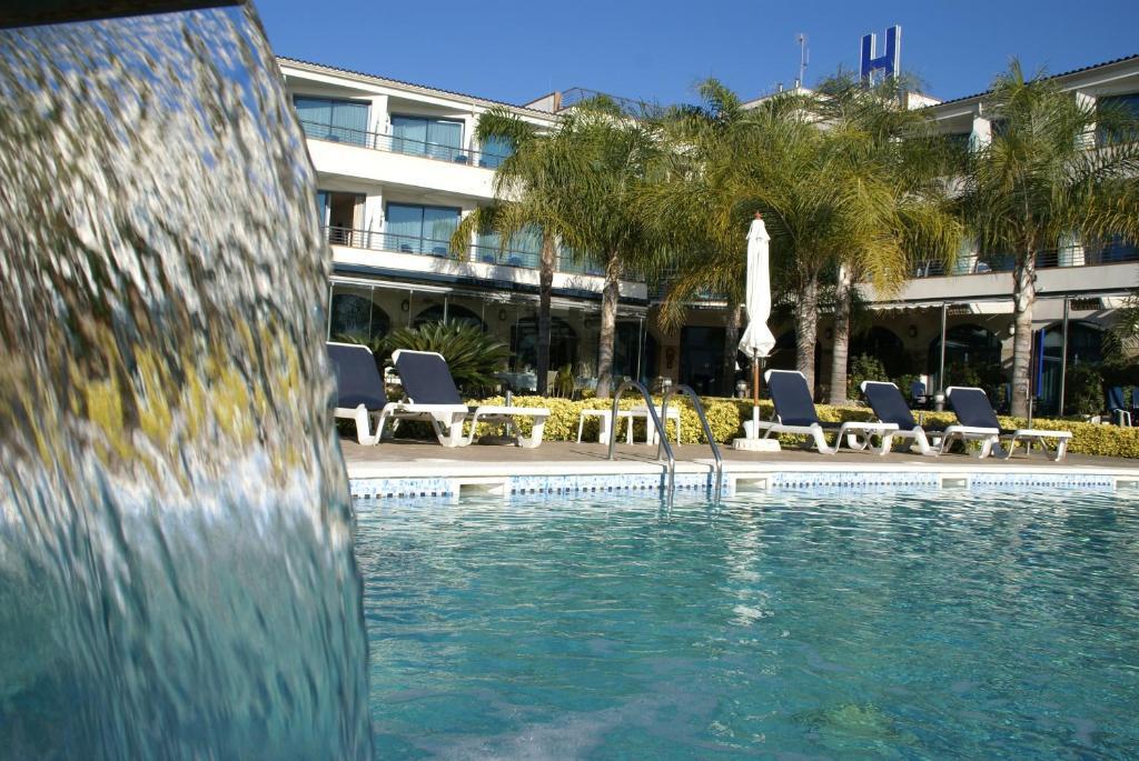 Hotel Miami Mar 4*