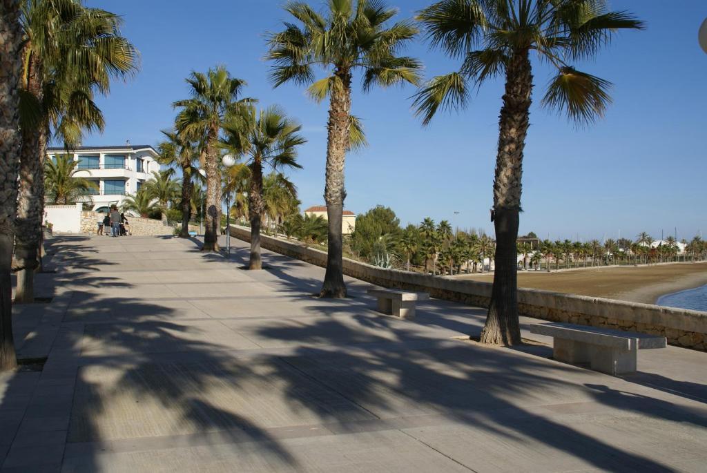 Hotel Miami Mar Sant Carlos de la Ràpita