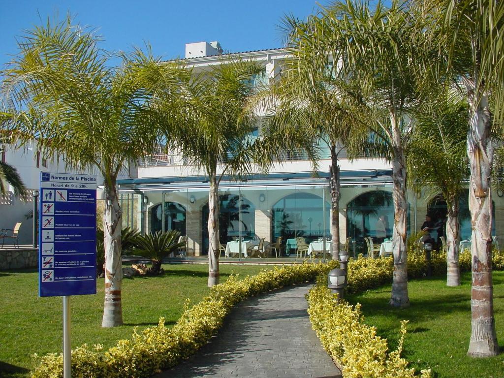 Miami Mar Hotel