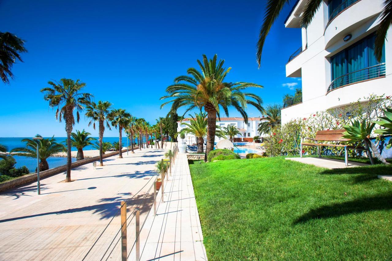 Hotel Miami Mar Sant Carlos de la Ràpita