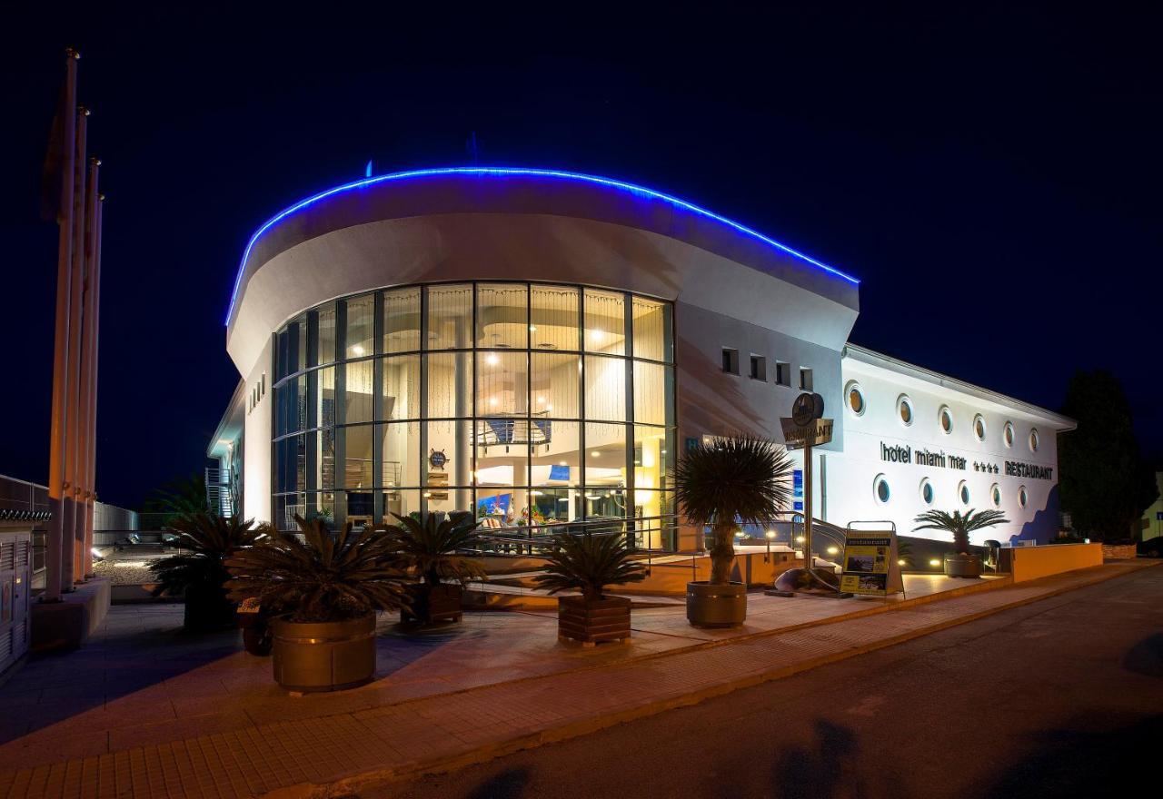Miami Mar Hotel